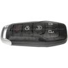 Motormite KEYLESS REMOTE CASE 92066